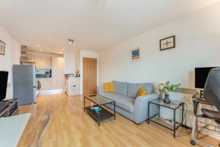 Roffey Street, London, Image 3