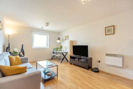 Roffey Street, London, Image 4