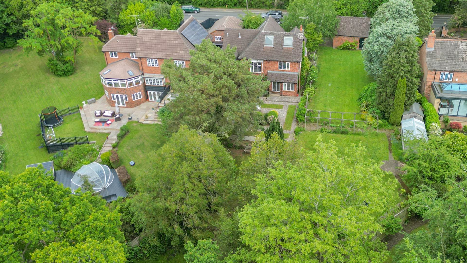 Kenilworth Road, Leamington Spa, Image 25