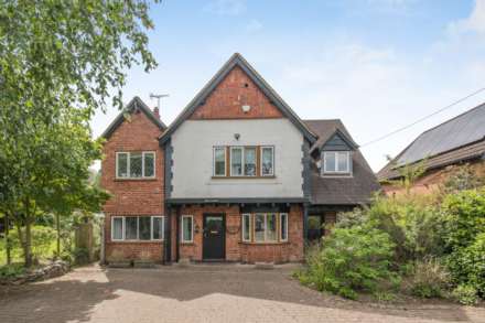 Property For Sale Kenilworth Road, Leamington Spa
