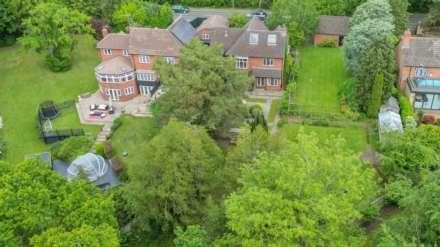 Kenilworth Road, Leamington Spa, Image 25