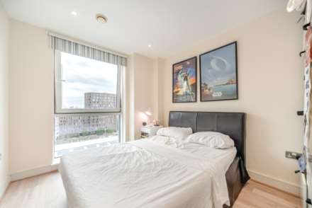 Wharfside Point South, Preston Road, Canary Wharf, Image 19