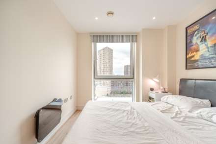 Wharfside Point South, Preston Road, Canary Wharf, Image 6