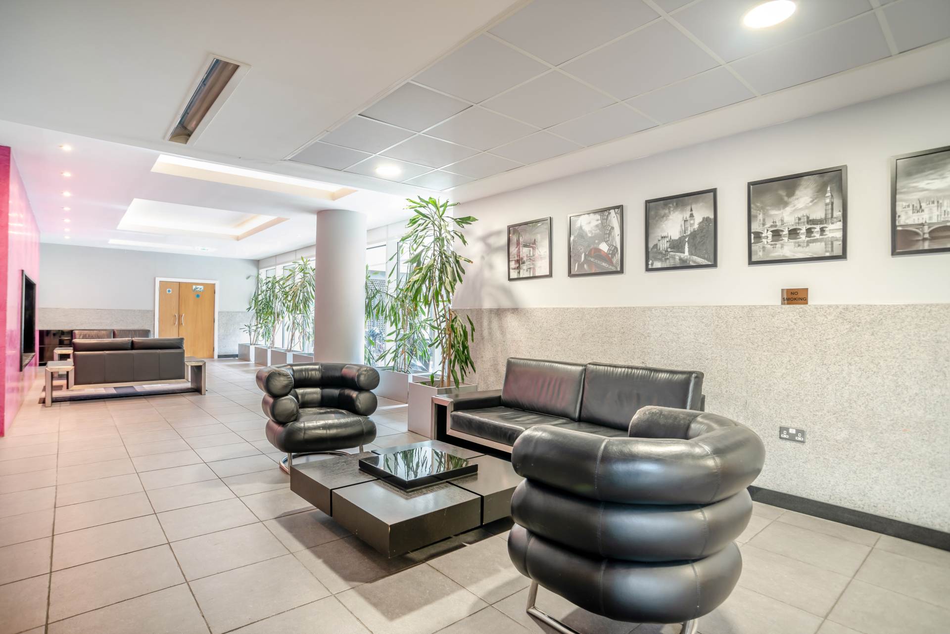 Wharfside Point South, Preston Road, Canary Wharf, Image 13