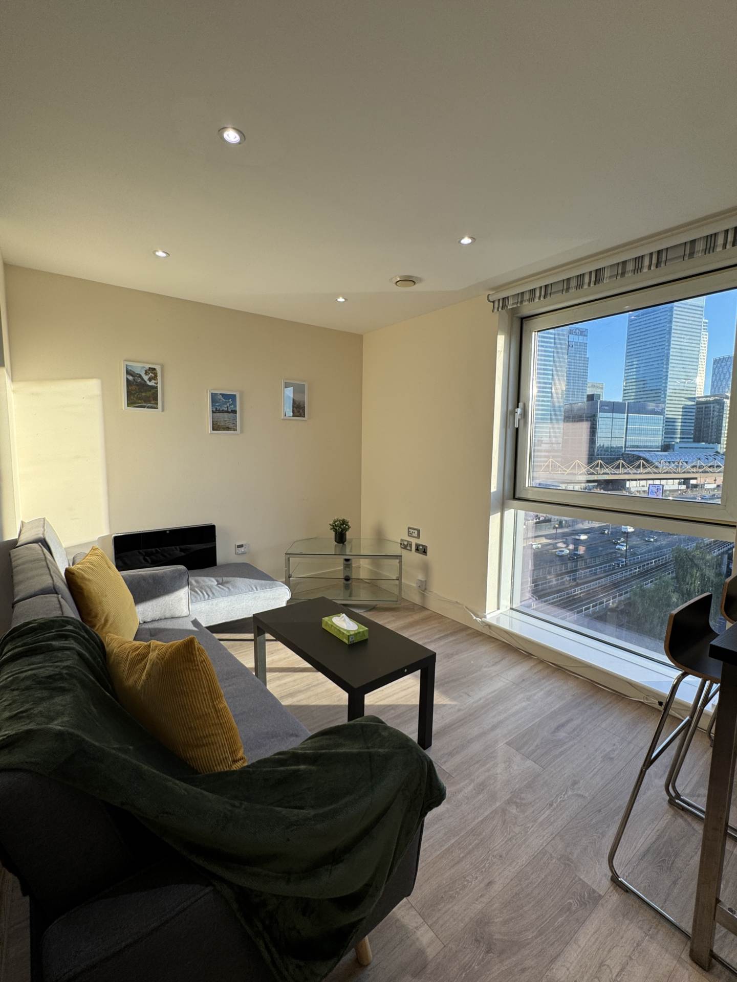 Wharfside Point South, Preston Road, Canary Wharf, Image 25