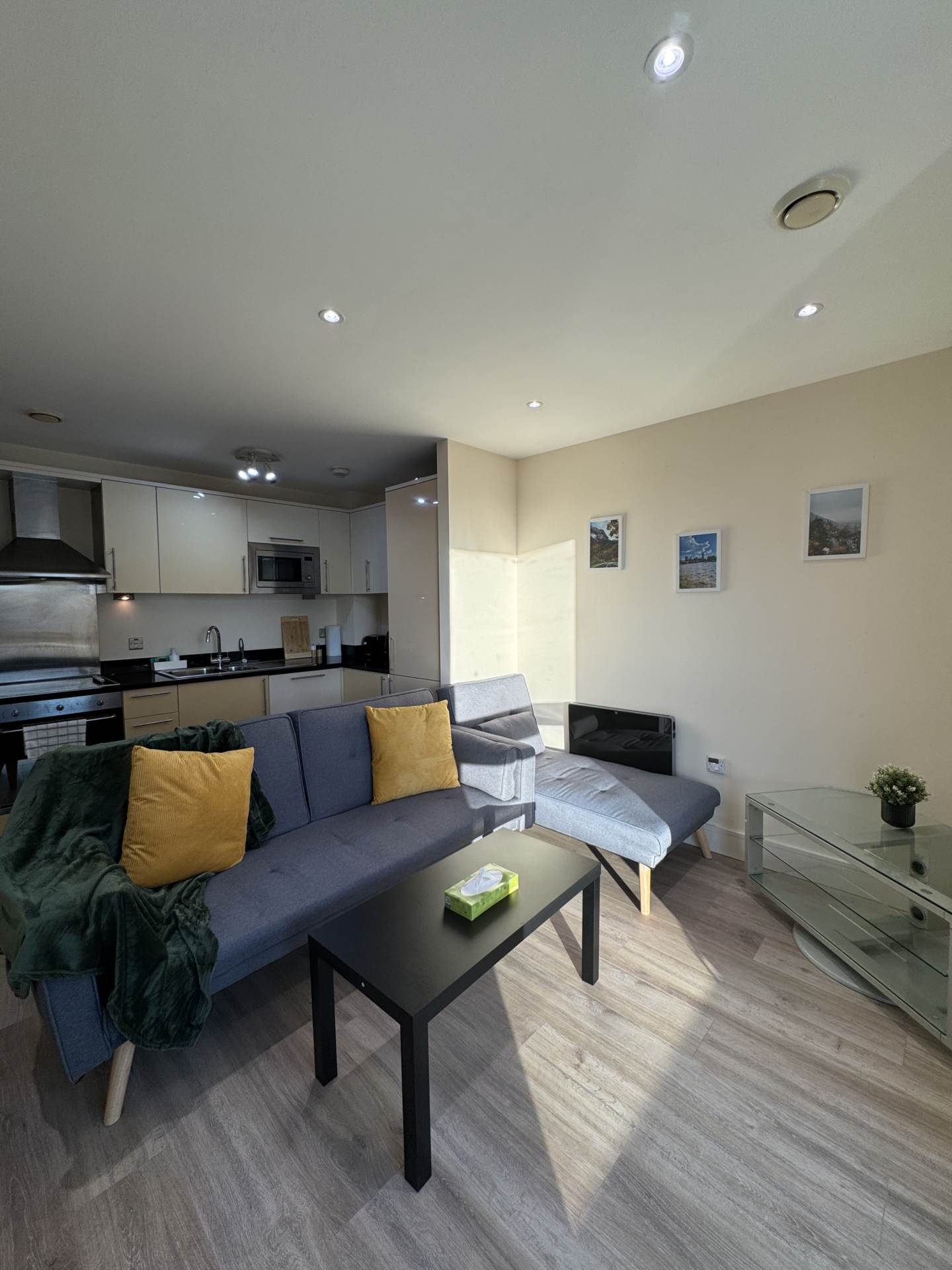 Wharfside Point South, Preston Road, Canary Wharf, Image 30