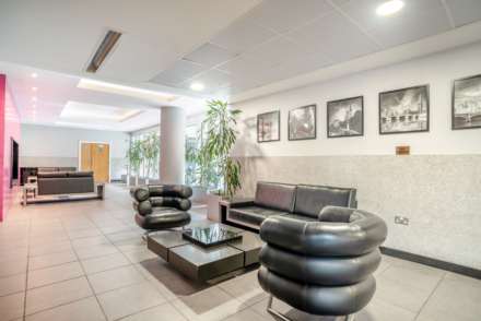 Wharfside Point South, Preston Road, Canary Wharf, Image 13