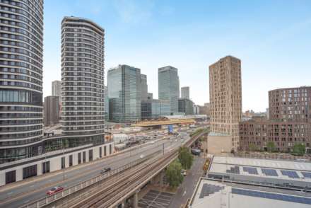 Wharfside Point South, Preston Road, Canary Wharf, Image 22