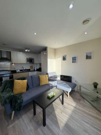 Wharfside Point South, Preston Road, Canary Wharf, Image 30