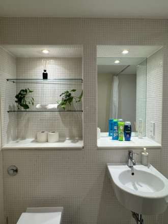 Wharfside Point South, Preston Road, Canary Wharf, Image 34