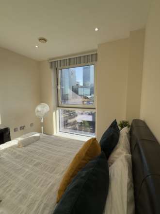 Wharfside Point South, Preston Road, Canary Wharf, Image 43