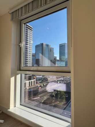 Wharfside Point South, Preston Road, Canary Wharf, Image 44