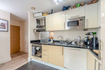 Wharfside Point South, Preston Road, Canary Wharf, Image 9