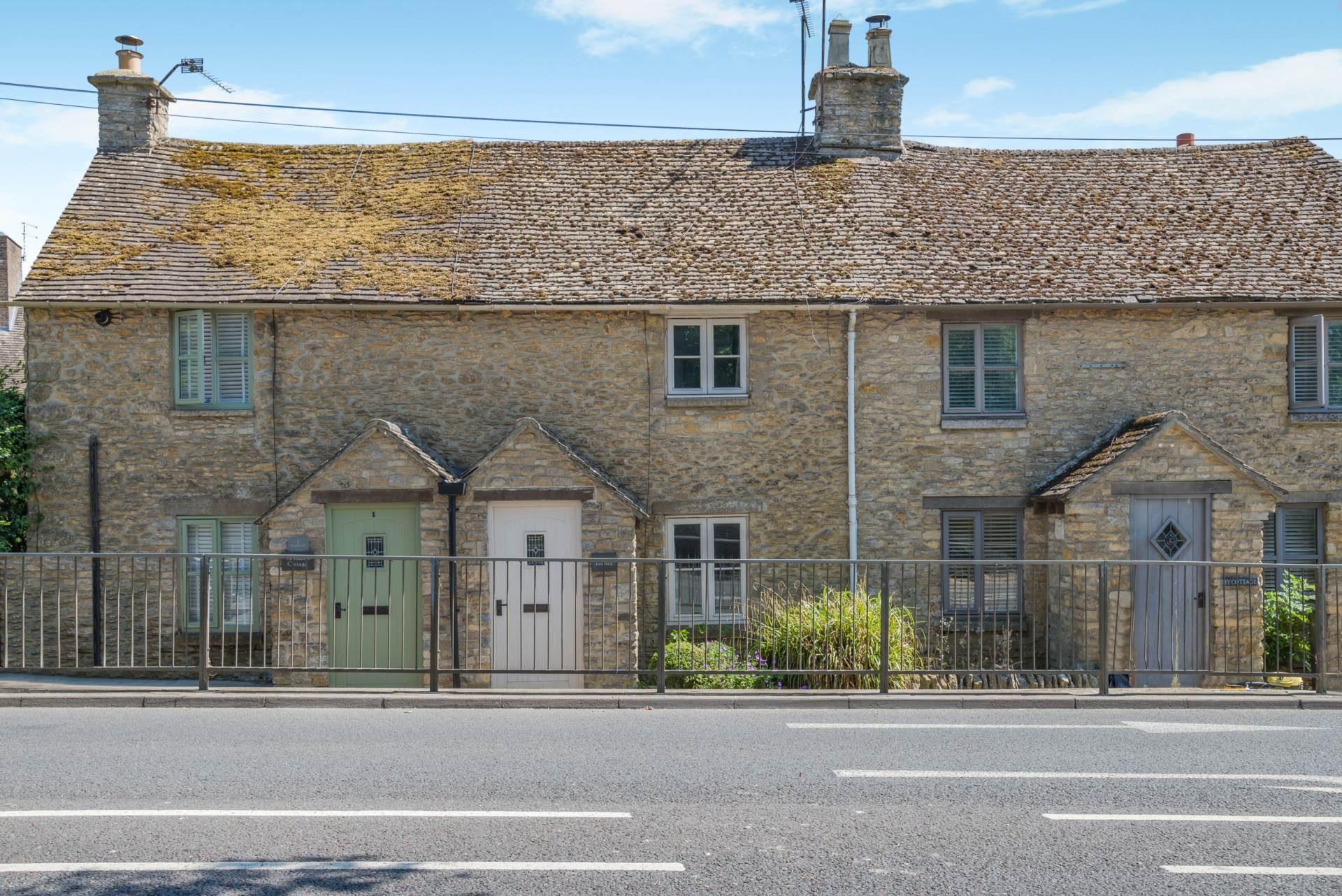 Moreton Road, Stow On The Wold, Image 1