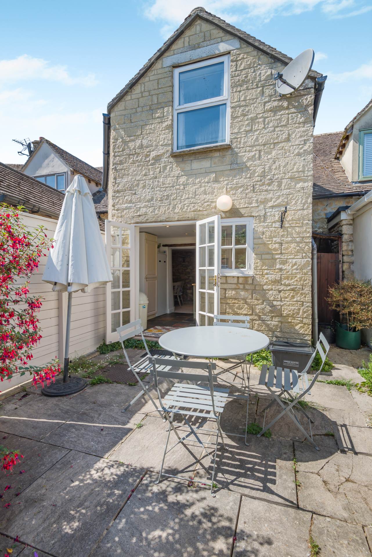Moreton Road, Stow On The Wold, Image 17