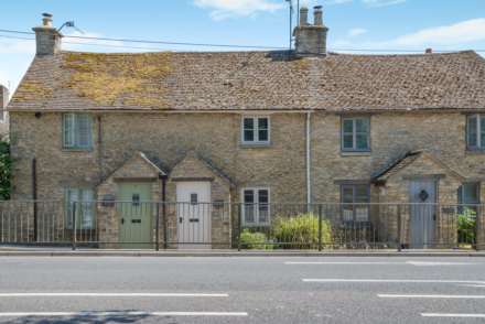 Moreton Road, Stow On The Wold, Image 1