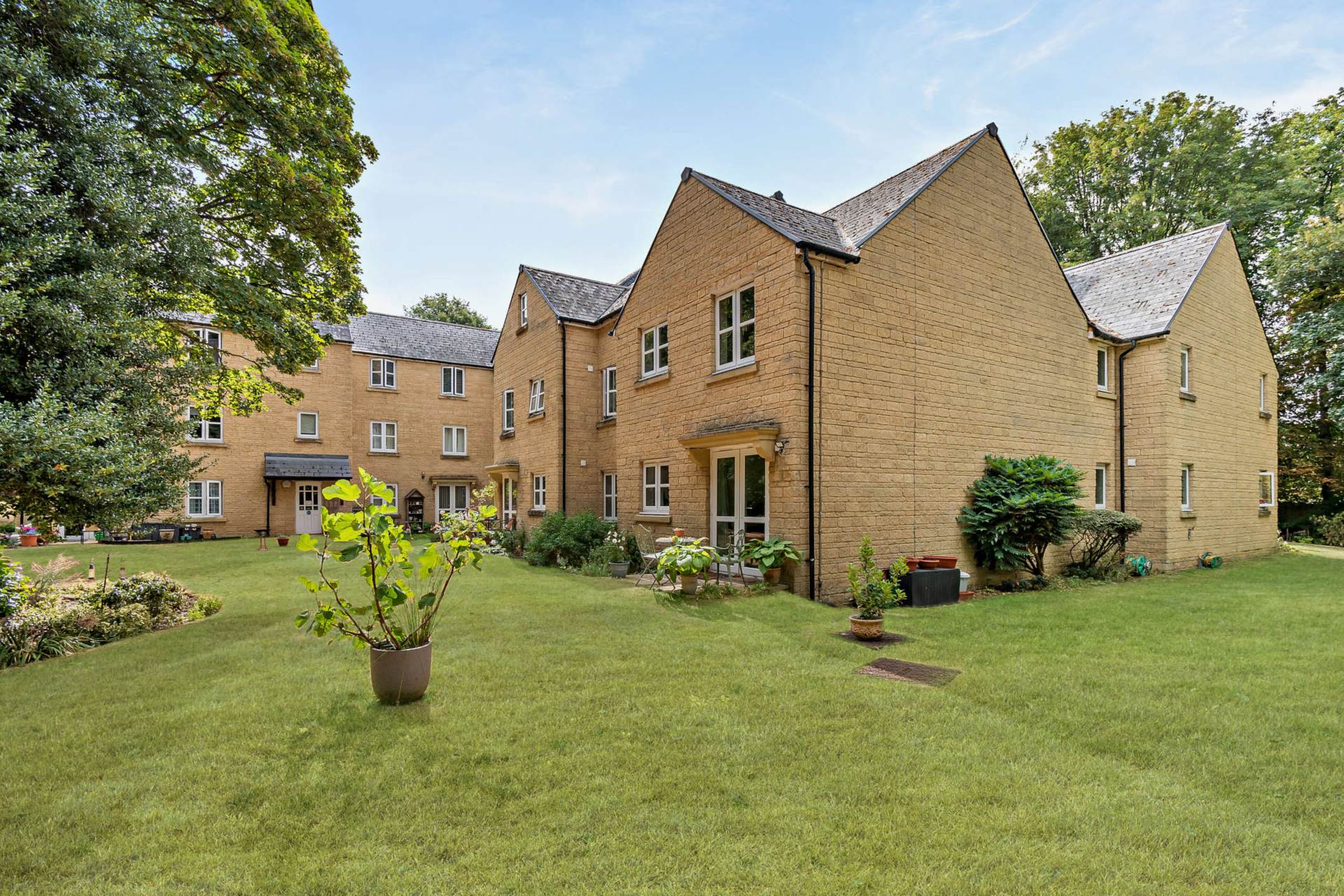 Kingstone Court, Chipping Norton, Image 12