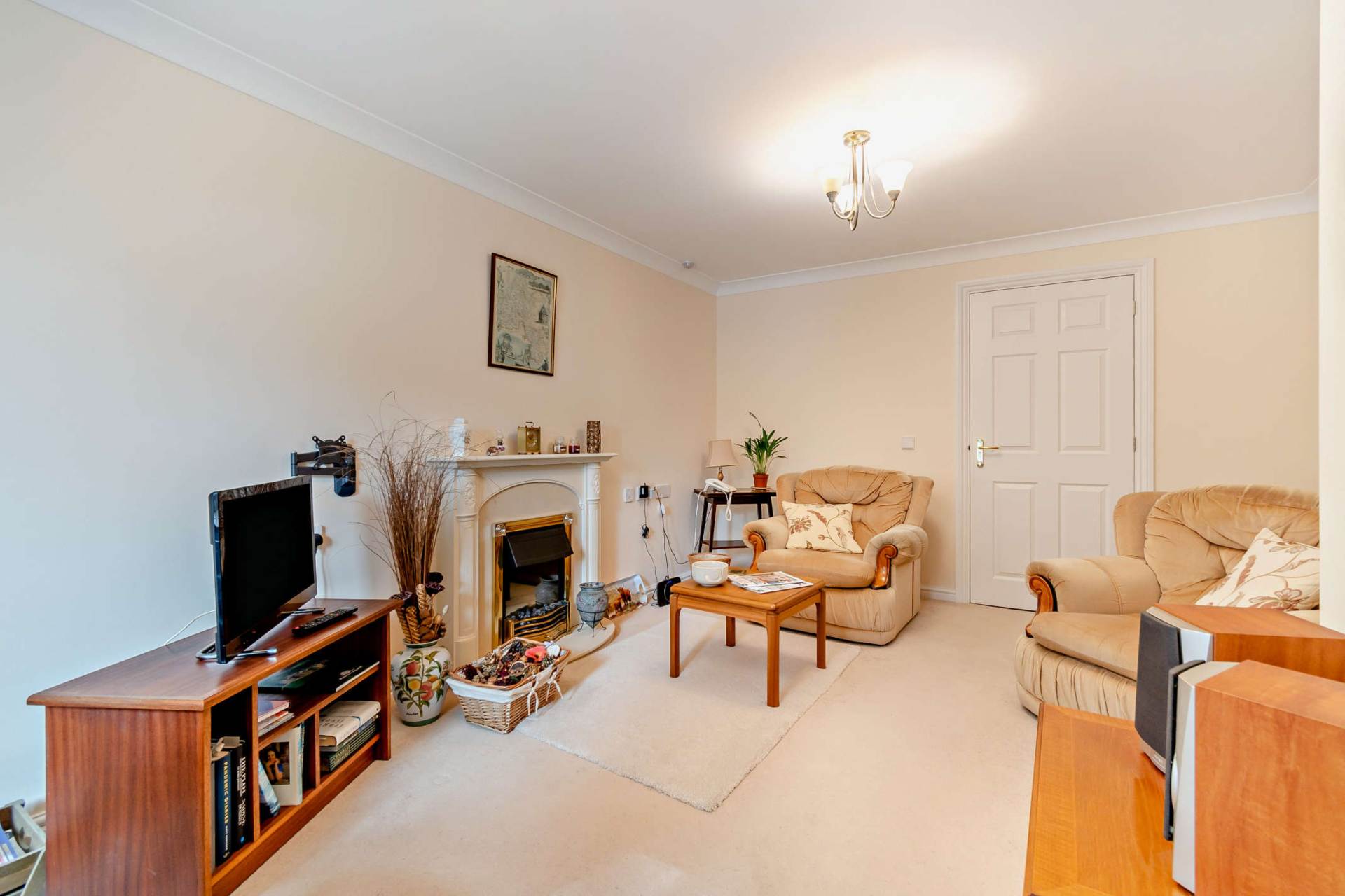 Kingstone Court, Chipping Norton, Image 3