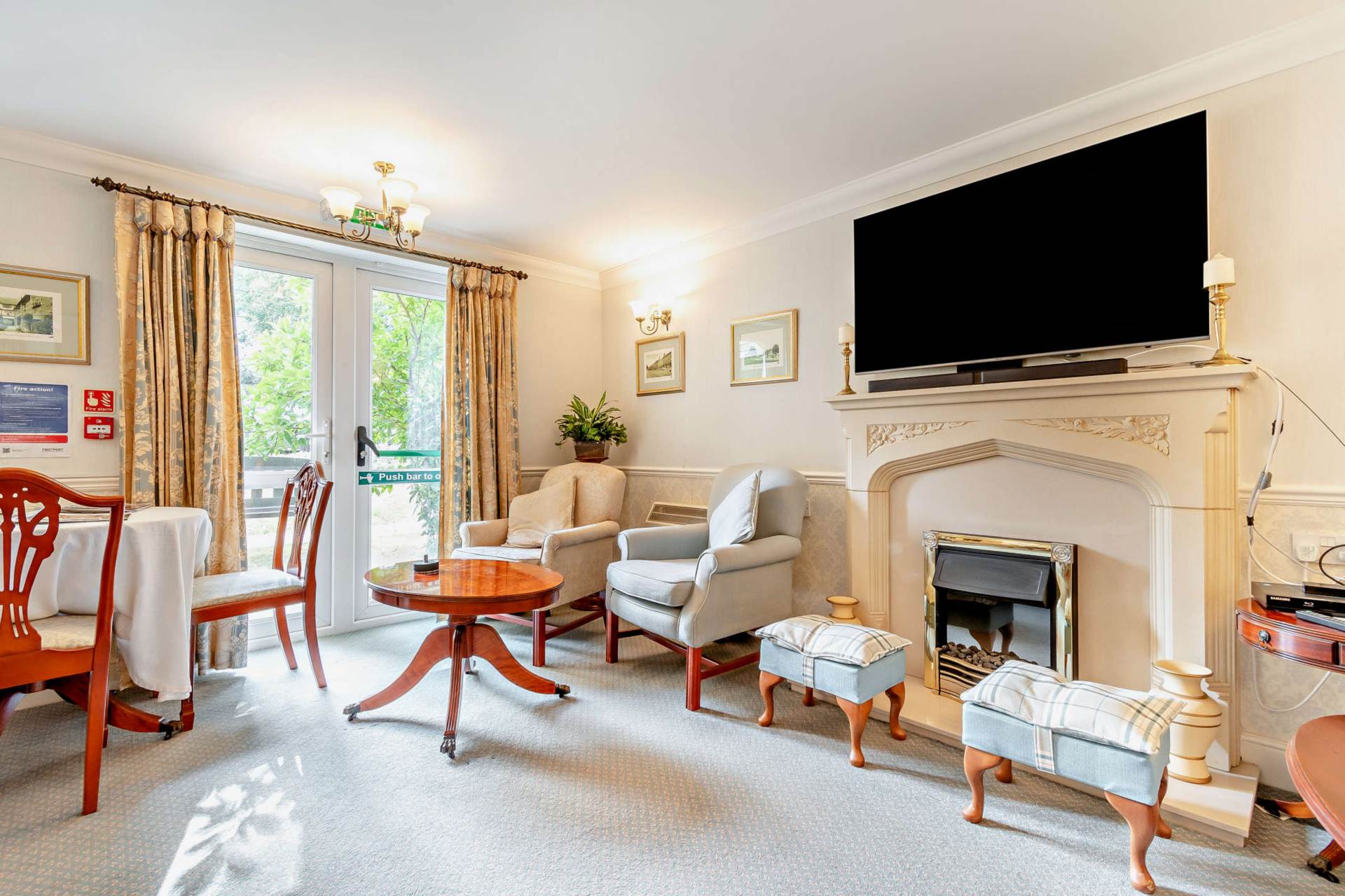 Kingstone Court, Chipping Norton, Image 5