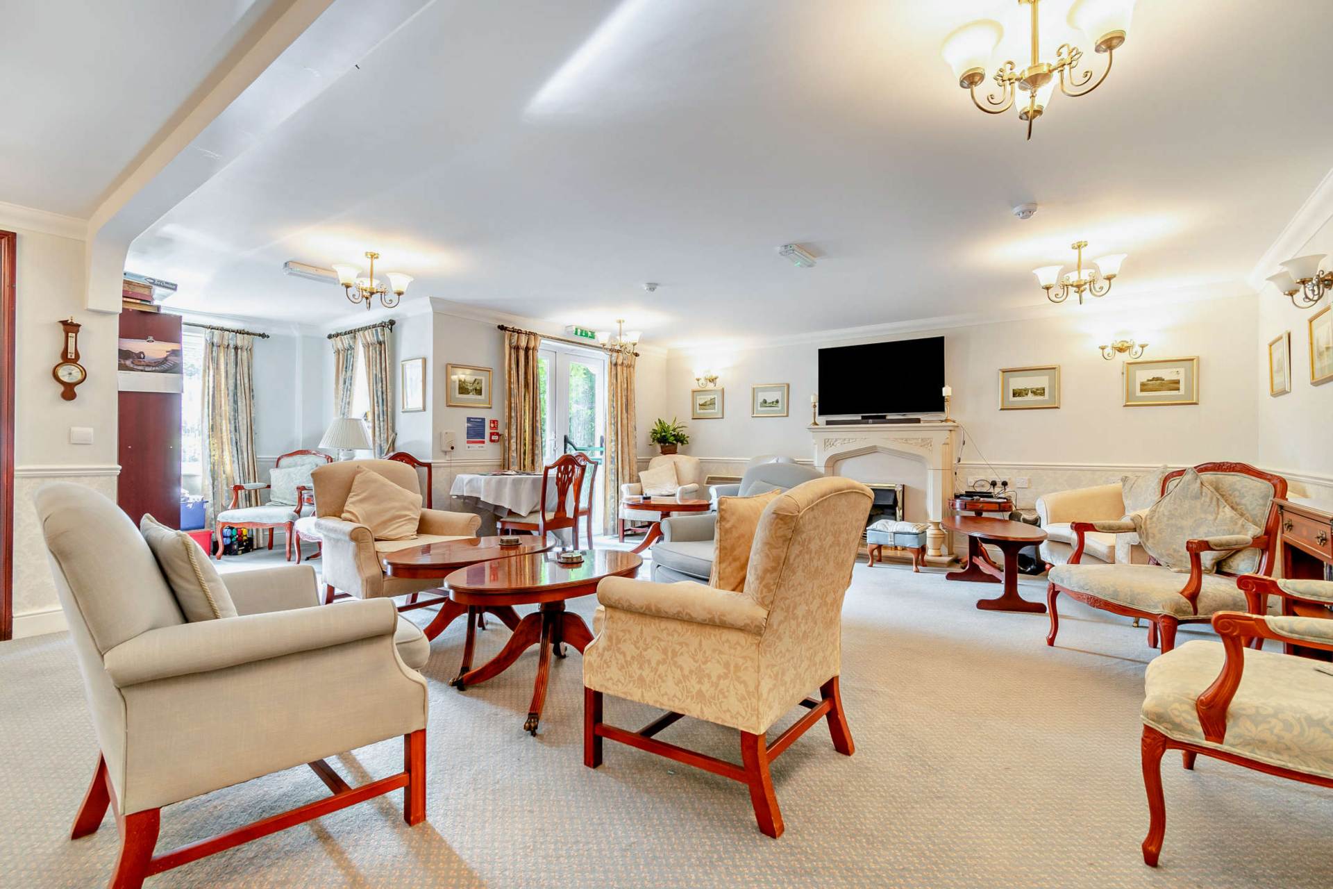 Kingstone Court, Chipping Norton, Image 6