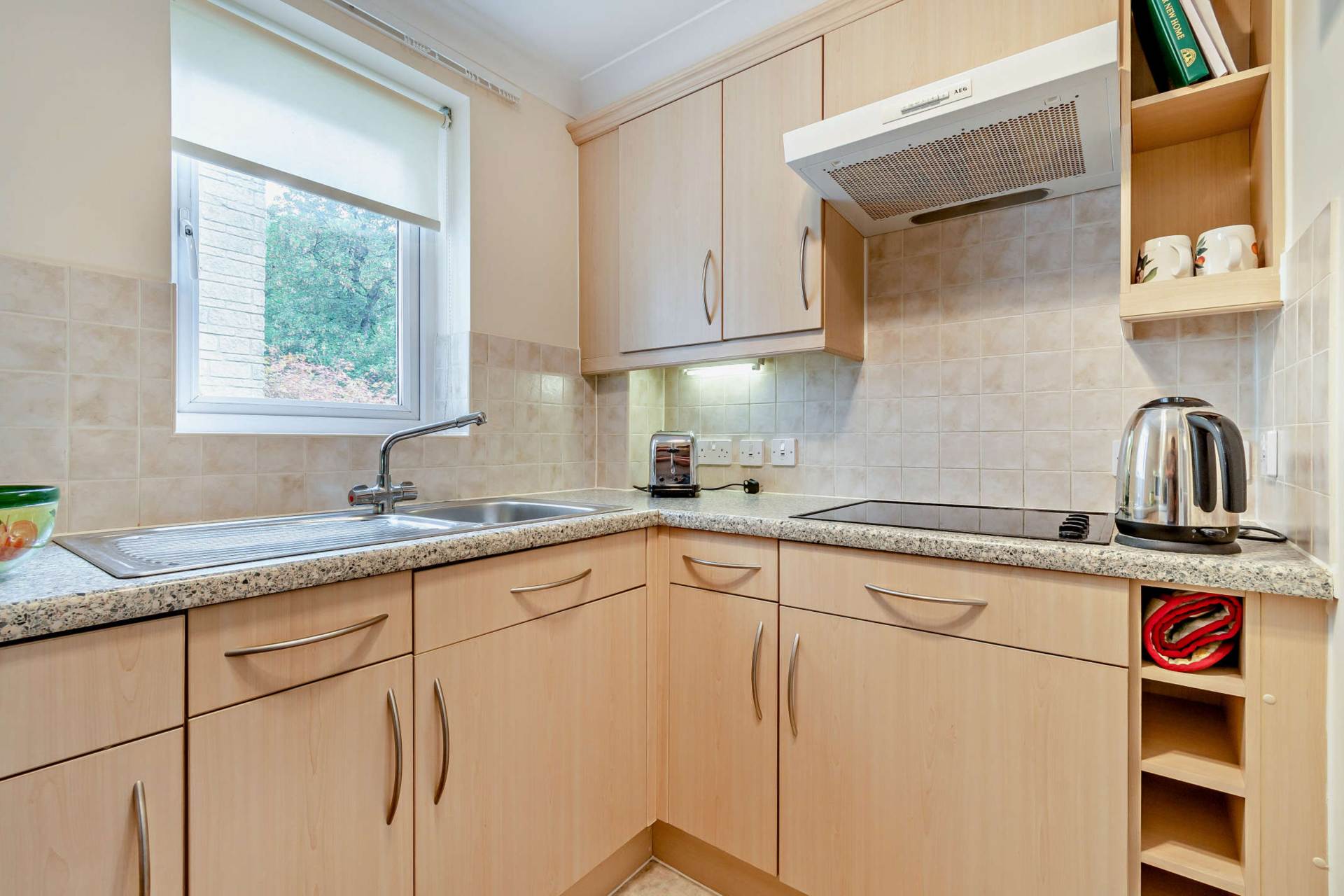 Kingstone Court, Chipping Norton, Image 7