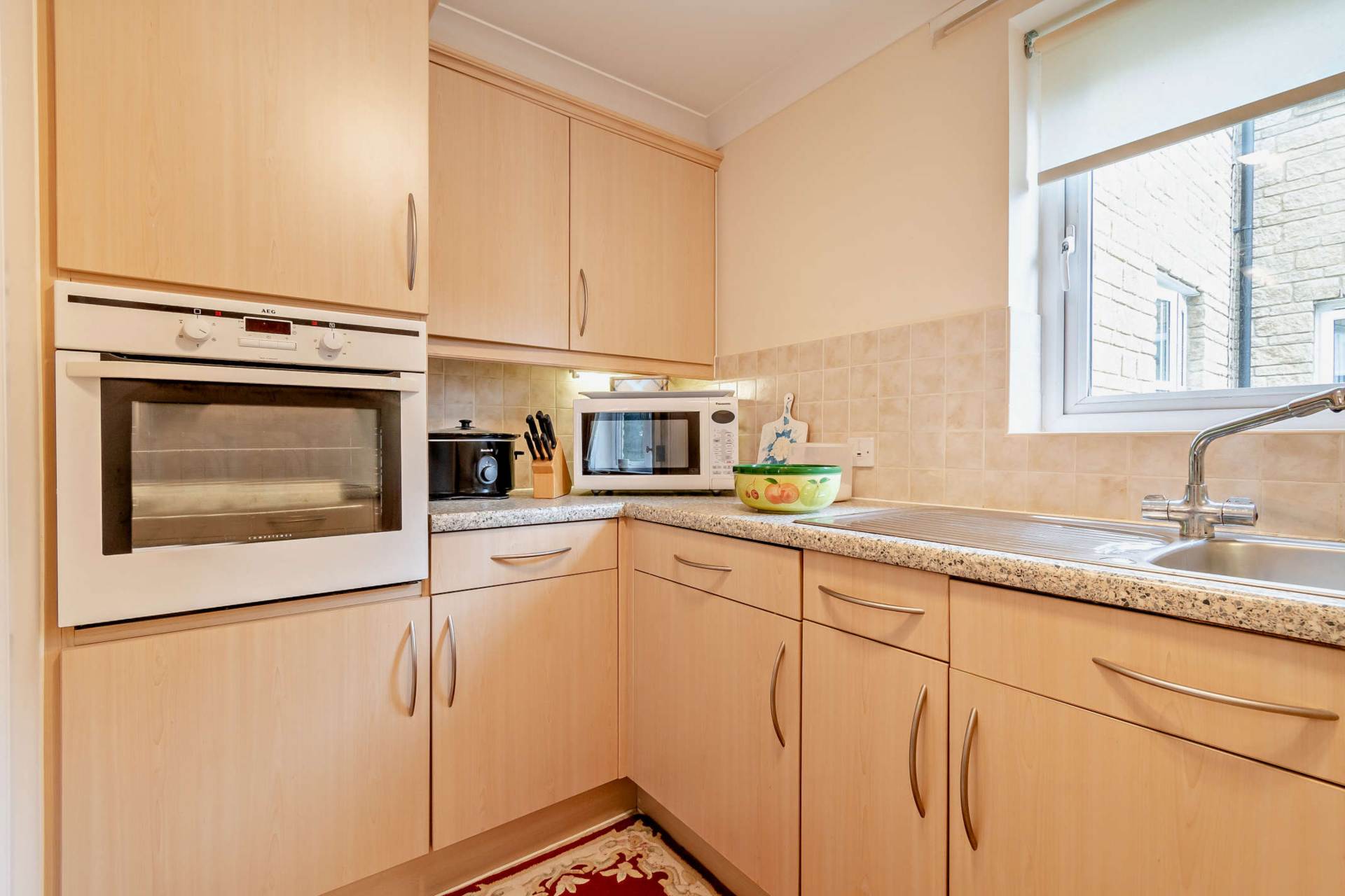 Kingstone Court, Chipping Norton, Image 8