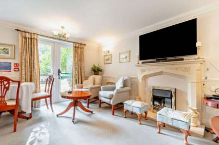 Kingstone Court, Chipping Norton, Image 5