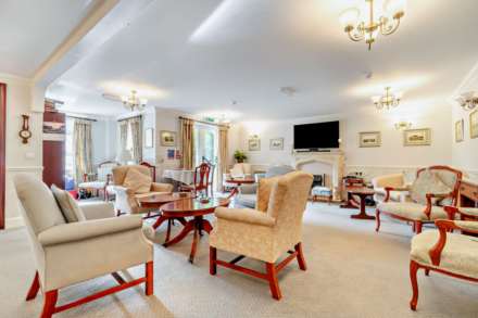 Kingstone Court, Chipping Norton, Image 6