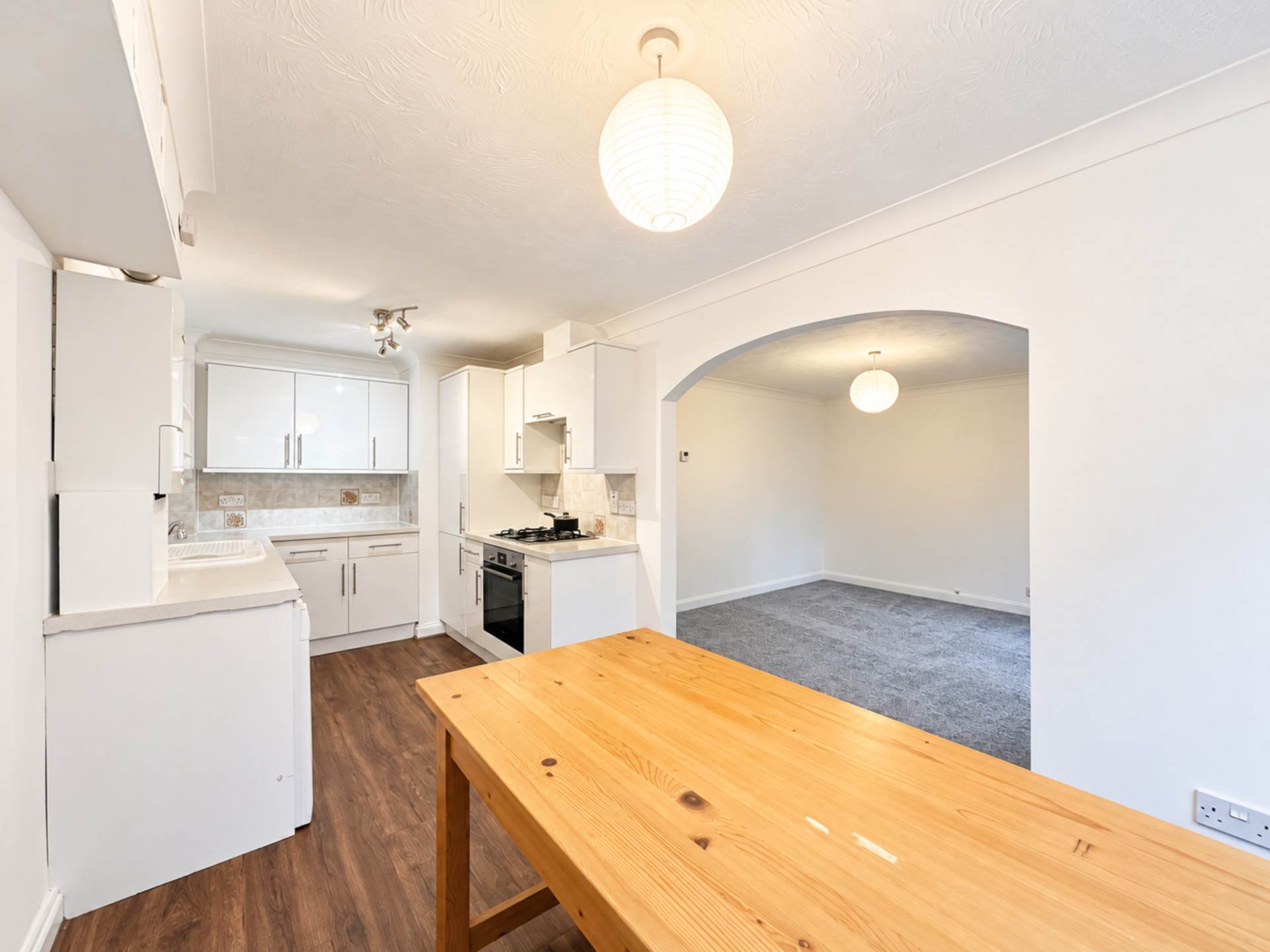 Coopers Gate Banbury, Banbury, Image 14