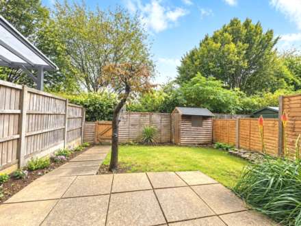 Property For Rent Coopers Gate Banbury, Banbury