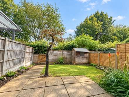Coopers Gate Banbury, Banbury, Image 16