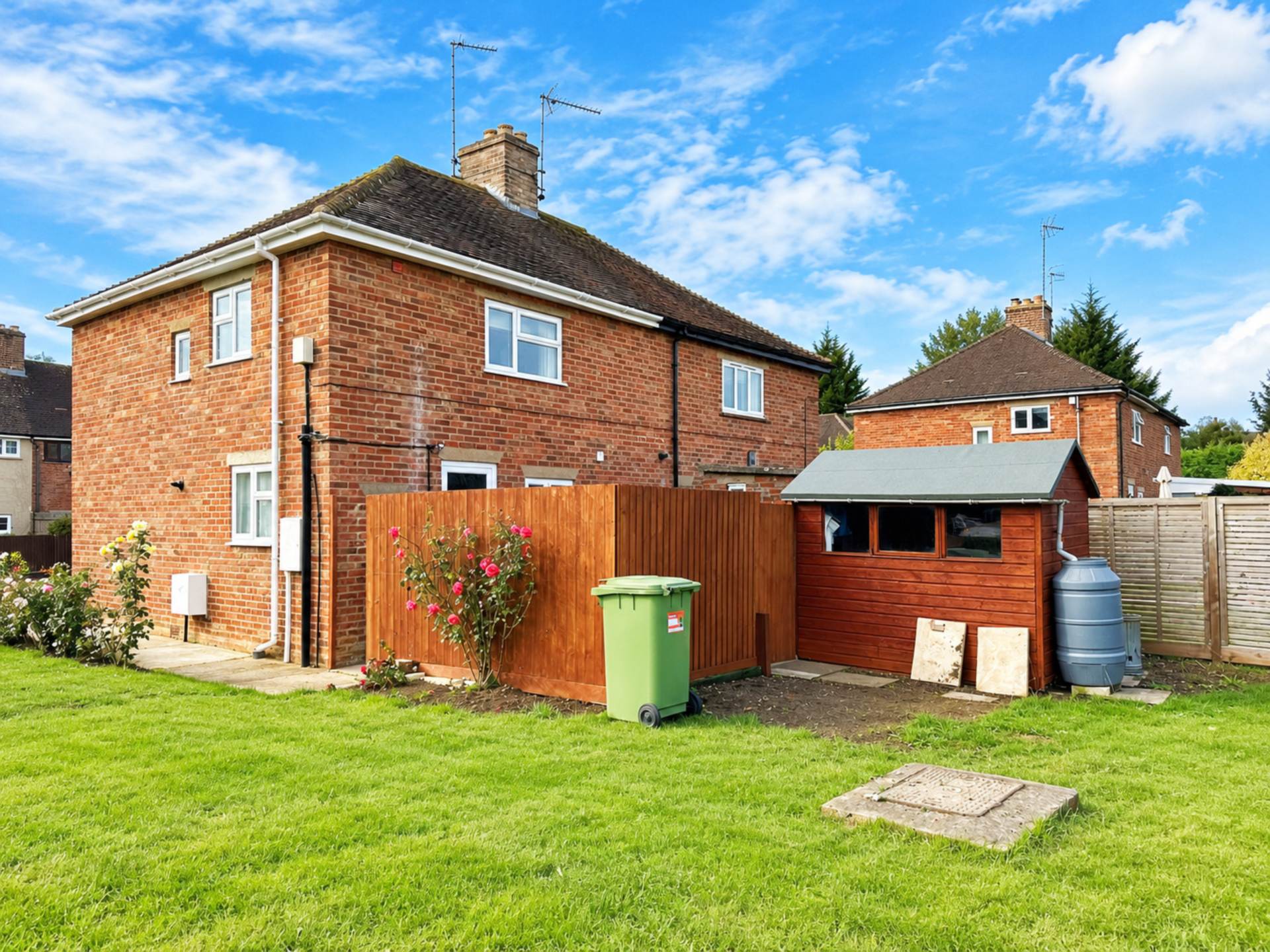 Dulverton Place, Moreton In Marsh, Image 10