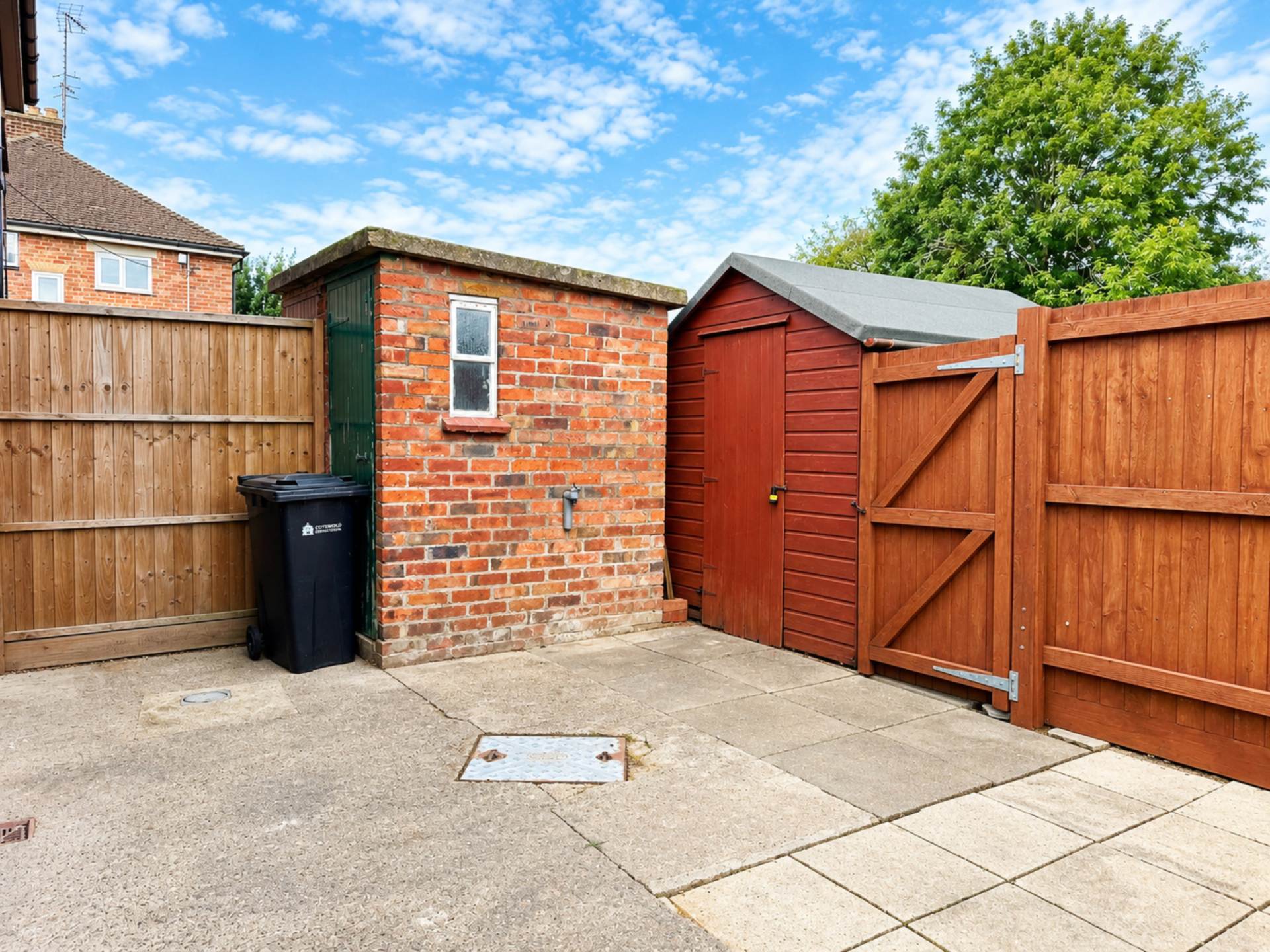Dulverton Place, Moreton In Marsh, Image 11