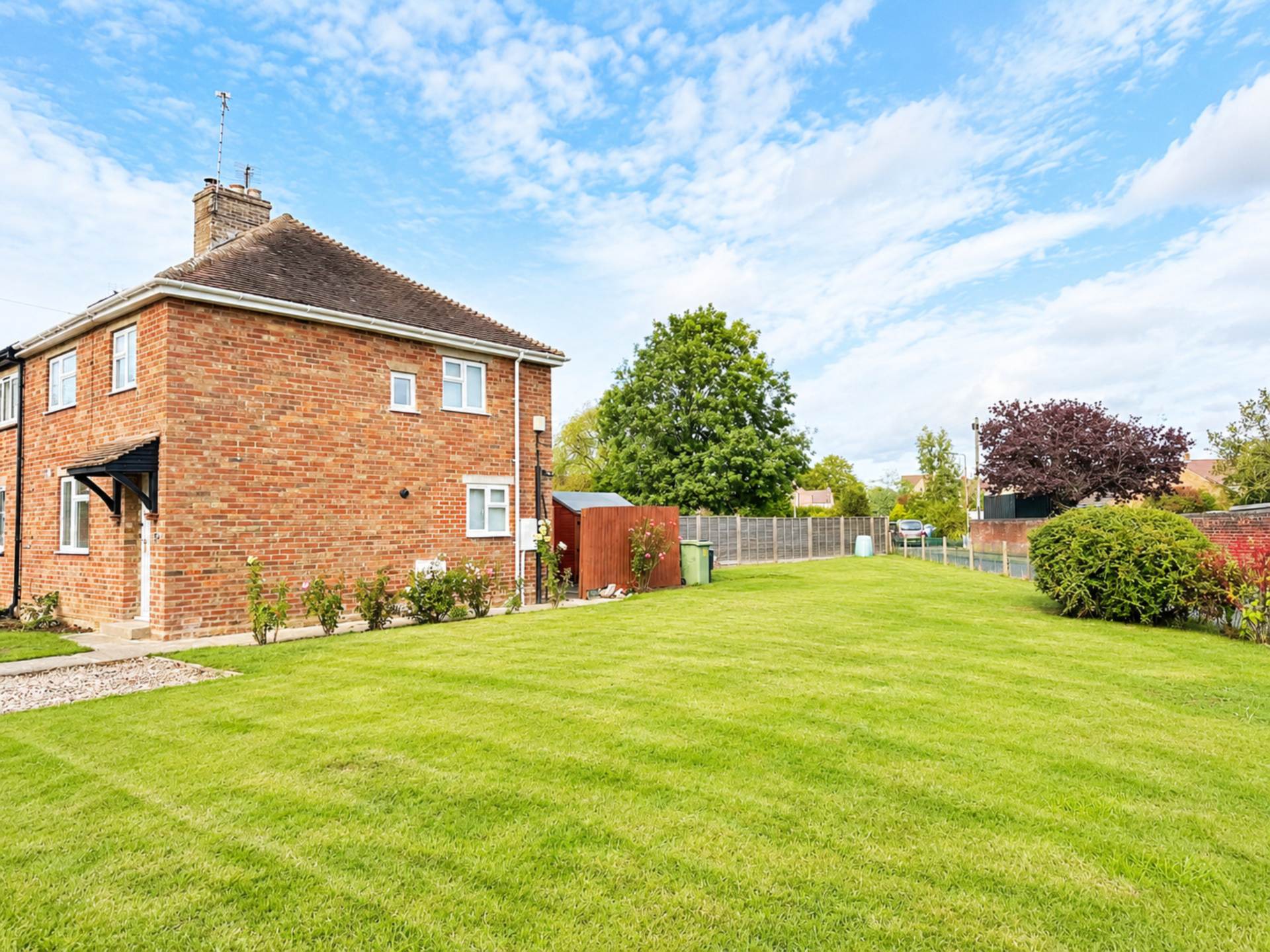 Dulverton Place, Moreton In Marsh, Image 12