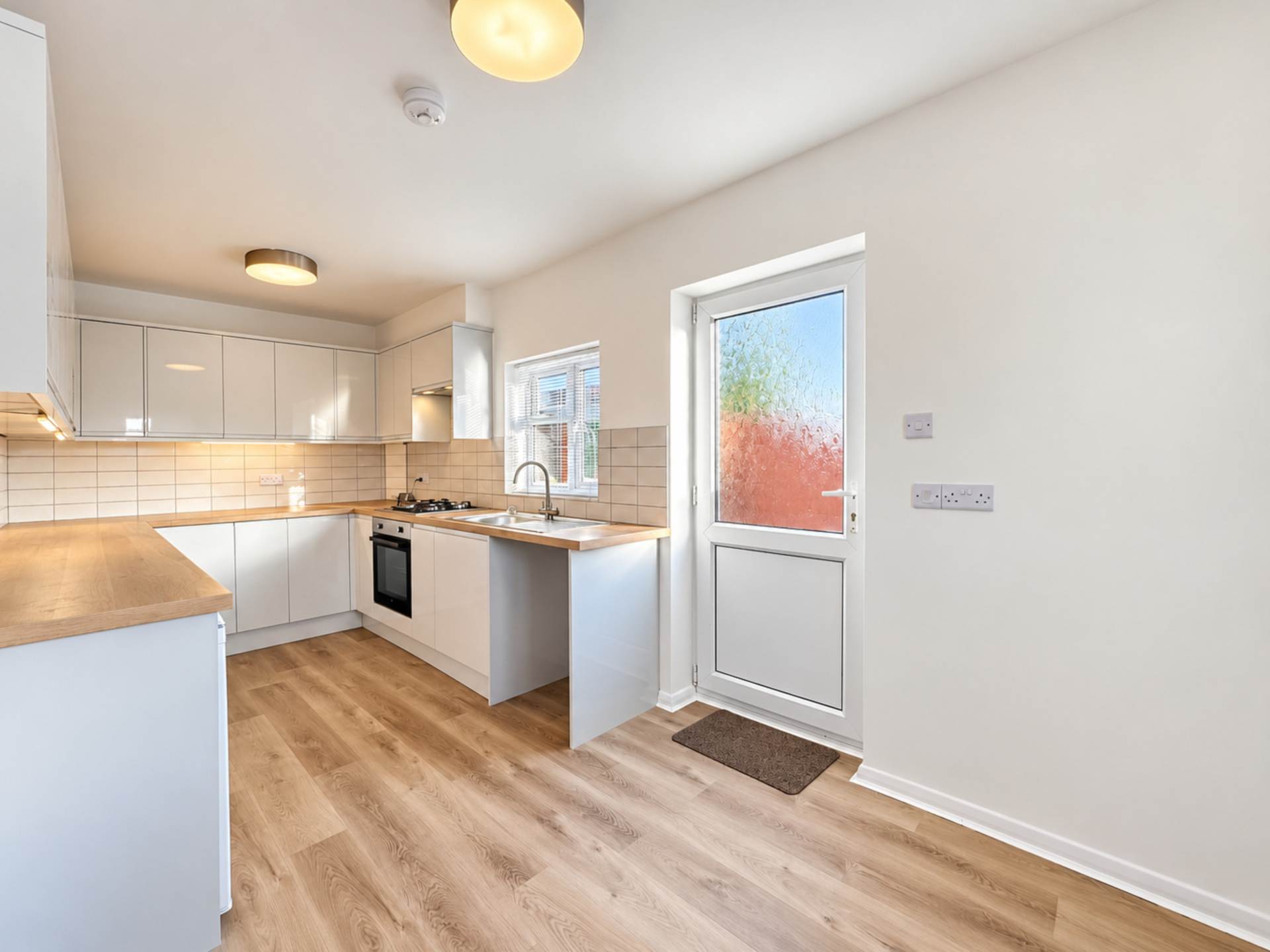 Dulverton Place, Moreton In Marsh, Image 2