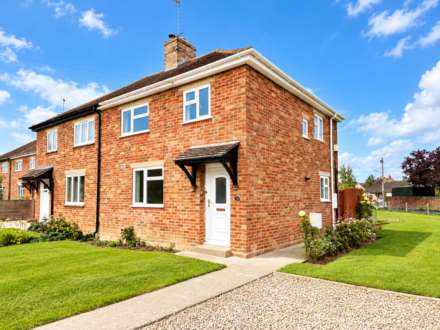 Property For Rent Dulverton Place, Moreton In Marsh