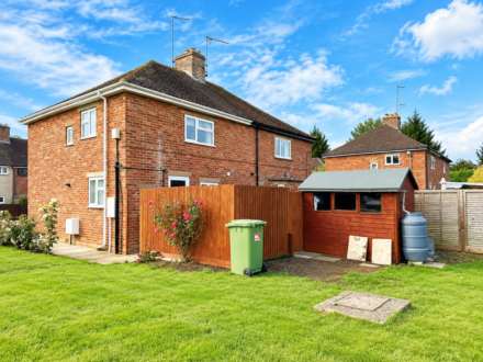 Dulverton Place, Moreton In Marsh, Image 10