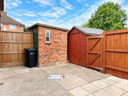 Dulverton Place, Moreton In Marsh, Image 11