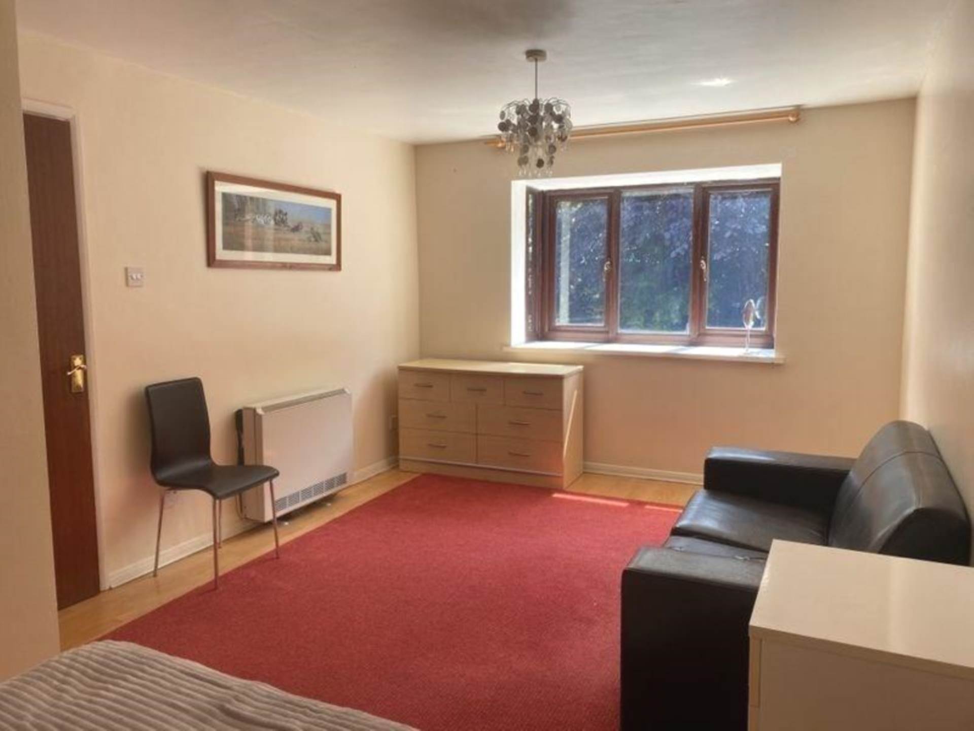 Britannia Heights, Britannia Road, Banbury, Image 3