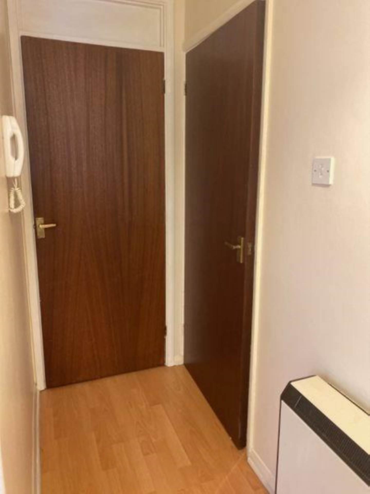 Britannia Heights, Britannia Road, Banbury, Image 4