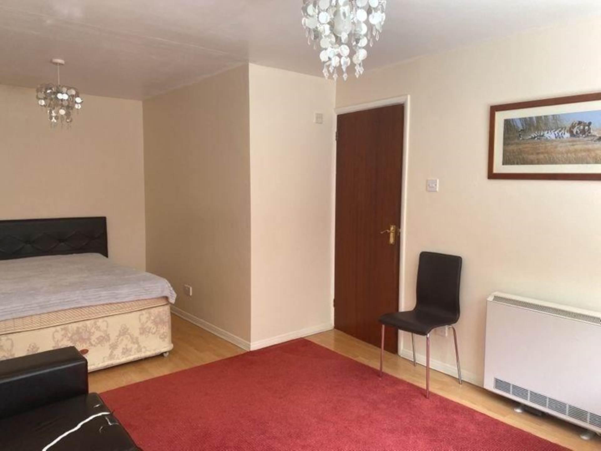 Britannia Heights, Britannia Road, Banbury, Image 5