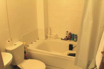 Britannia Heights, Britannia Road, Banbury, Image 2