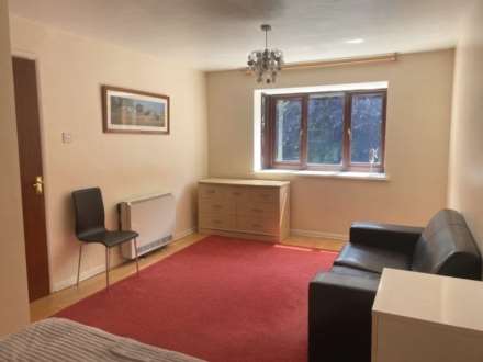 Britannia Heights, Britannia Road, Banbury, Image 3