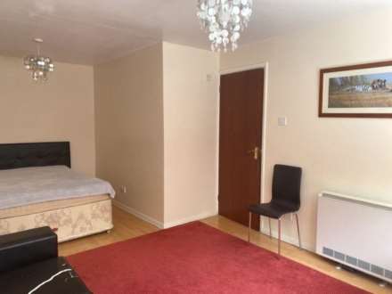 Britannia Heights, Britannia Road, Banbury, Image 5