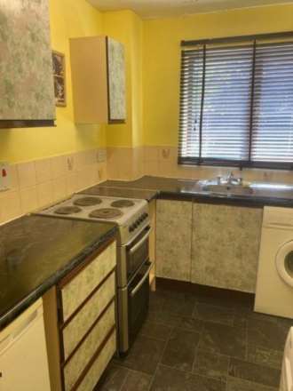 Britannia Heights, Britannia Road, Banbury, Image 6