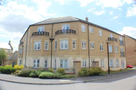 Property For Rent Dainty Grove, Grange Park, Northampton