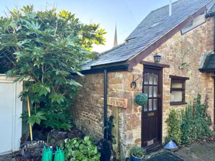 1 Bedroom Flat, High Street, Middleton Cheney