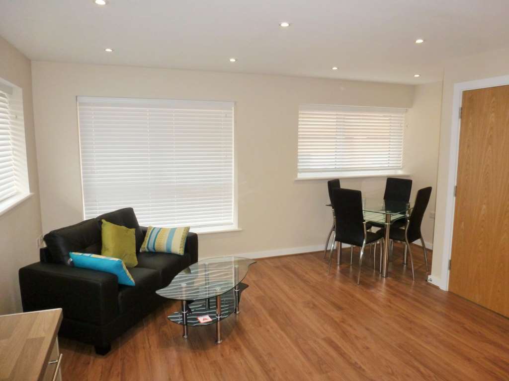 Canalside House, Tramway Road, Banbury, Image 3