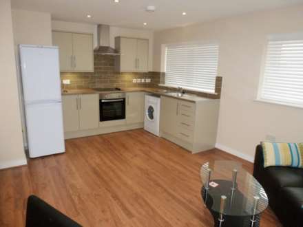 1 Bedroom Apartment, Canalside House, Tramway Road, Banbury