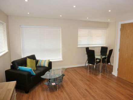 Canalside House, Tramway Road, Banbury, Image 3